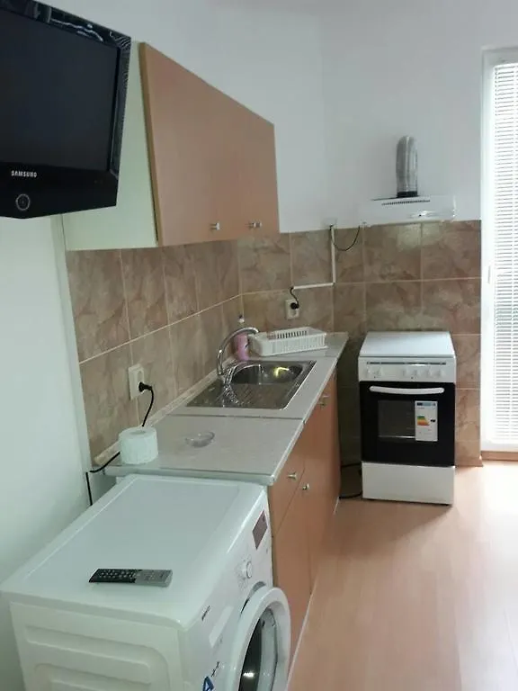 Complex Chaika Goldstrand 0*,  Bulgarien