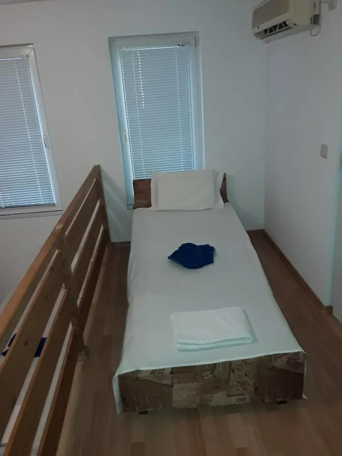 Apartment Complex Chaika Goldstrand Bulgarien