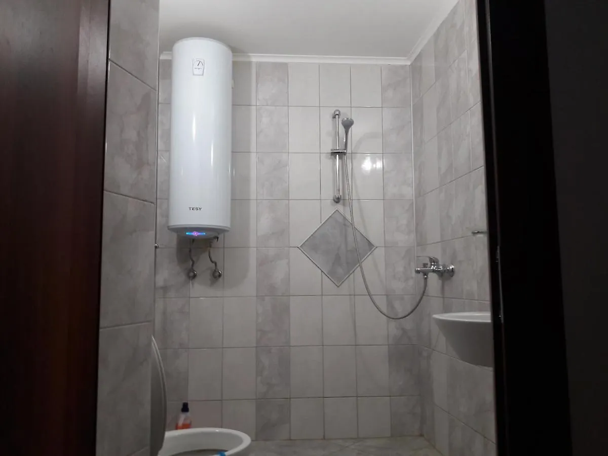 Apartment Complex Chaika Goldstrand Bulgarien