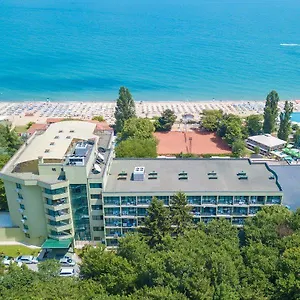 Hotel Palm, Goudstrand