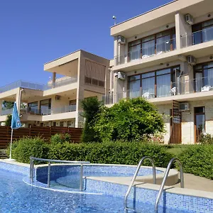 3* Szálloda Brigantina