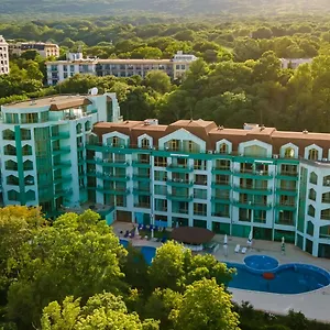 4* Отель Palma