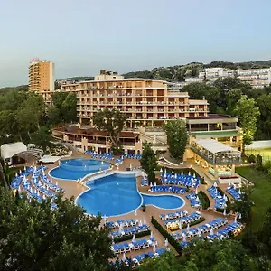 Kristal Golden Sands