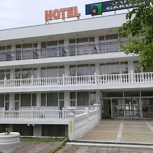 3* Отель Dahlia Garden