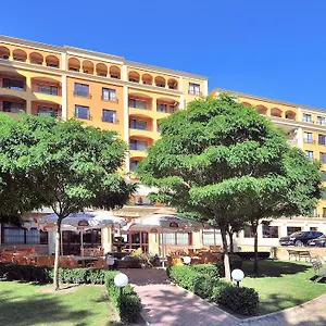 3* Apartahotel Paradise Park
