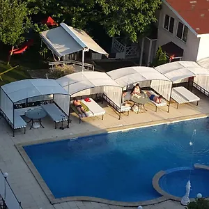 3* Отель Apart Diva